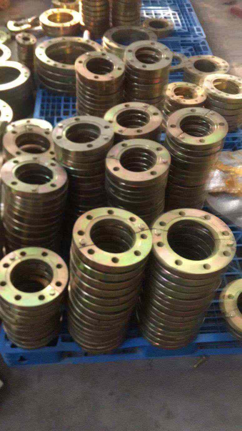 合肥化工設(shè)備活套法蘭價格 塑輝化工設(shè)備