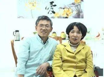 執(zhí)子之手與子偕老 江陰管業(yè)十七年堅守為愛圓夢