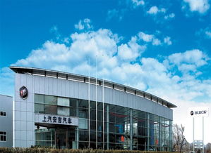 上汽安吉?jiǎng)e克十周年店慶，年終鉅惠開(kāi)啟購(gòu)車(chē)盛宴