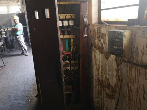 利劍出鞘 累計(jì)處罰近30萬(wàn)元——江陰管業(yè)專(zhuān)項(xiàng)整治行動(dòng)取得顯著成效